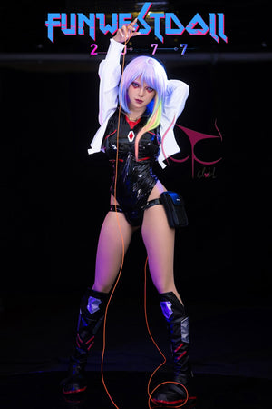 Lucy Sex Doll (FunWest Doll 155 cm F-CUP #026 TPE)