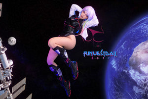 Lucy Sex Doll (FunWest Doll 155 cm F-CUP #026 TPE)