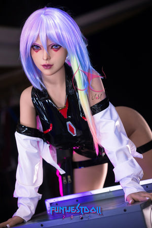 Lucy Sex Doll (FunWest Doll 155 cm F-CUP #026 TPE)