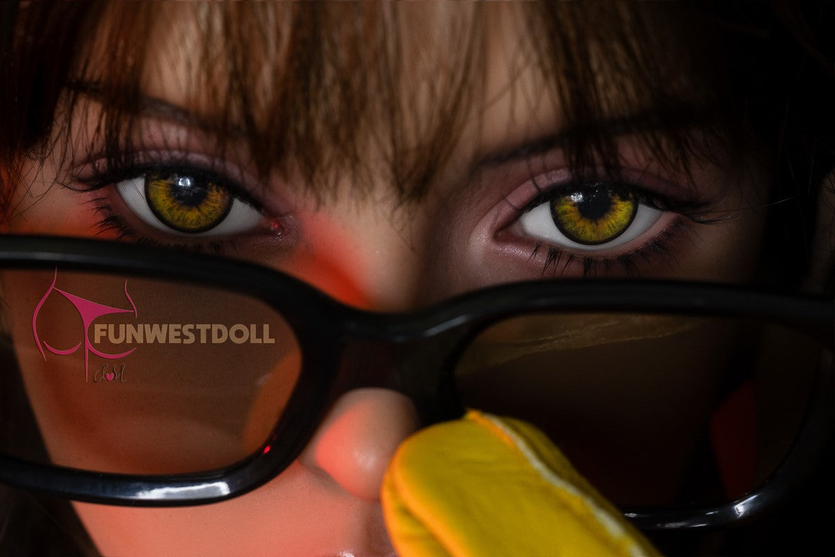 Lily Sex Doll (FunWest Doll 162 cm F-CUP #036 TPE)