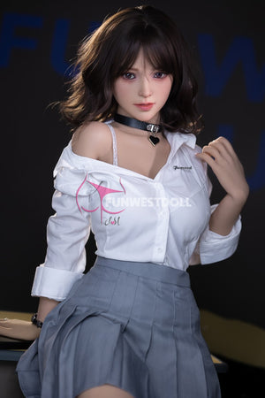 Alice Sex Doll (FunWest Doll 155 cm F-CUP #038 TPE)