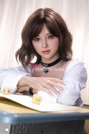 Alice Sex Doll (FunWest Doll 155 cm F-CUP #038 S-TPE) EXPRESS
