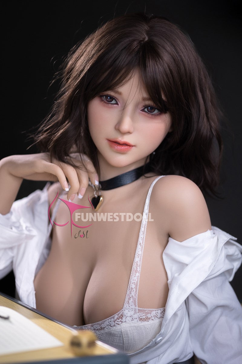 Alice Sex Doll (FunWest Doll 155 cm F-CUP #038 TPE)
