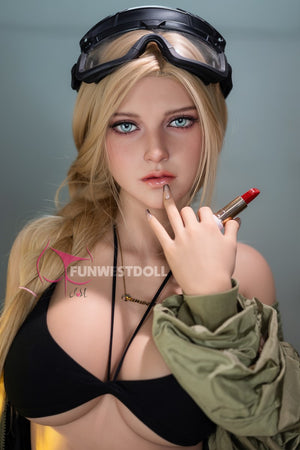 Bella Sex Doll (FunWest Doll 162 cm F-CUP #037 TPE)