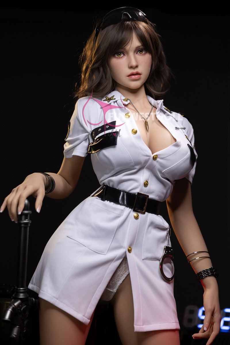 Bella Sex Doll (FunWest Doll 157 cm G-CUP #037 TPE)