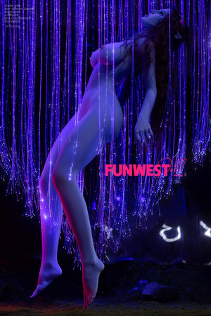 Kylie Avatar Sex doll (FunWest Doll 157cm g-cup #040 TPE)