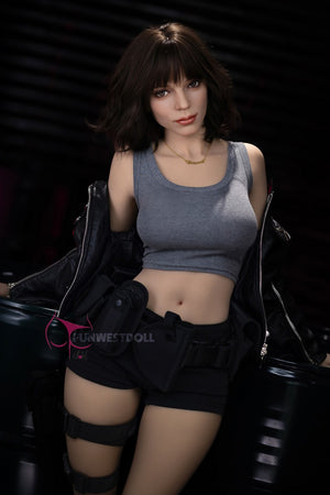 Eva Sex Boll (FunWest Doll 159 cm F-CUP #055 TPE)