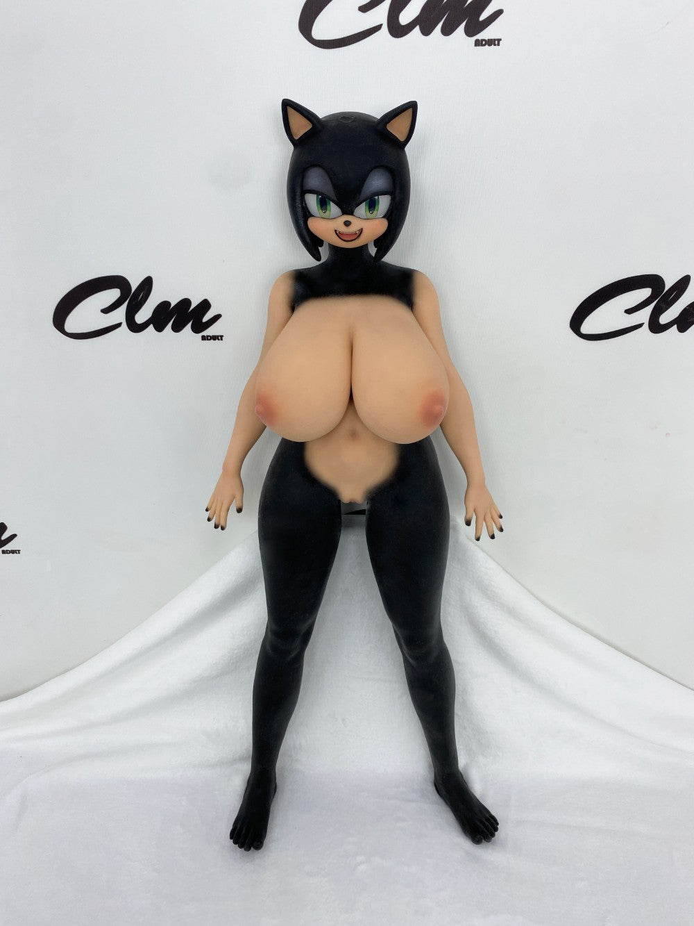 Aria bambola del sesso (Climax Doll Mini tazza S da 70 cm in silicone)