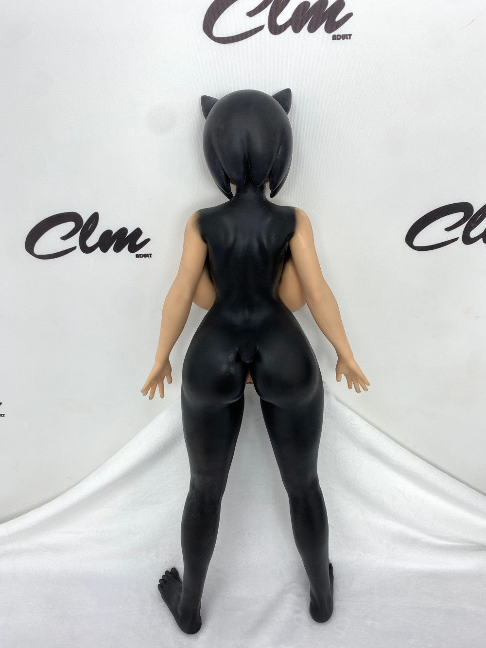 Aria bambola del sesso (Climax Doll Mini tazza S da 70 cm in silicone)