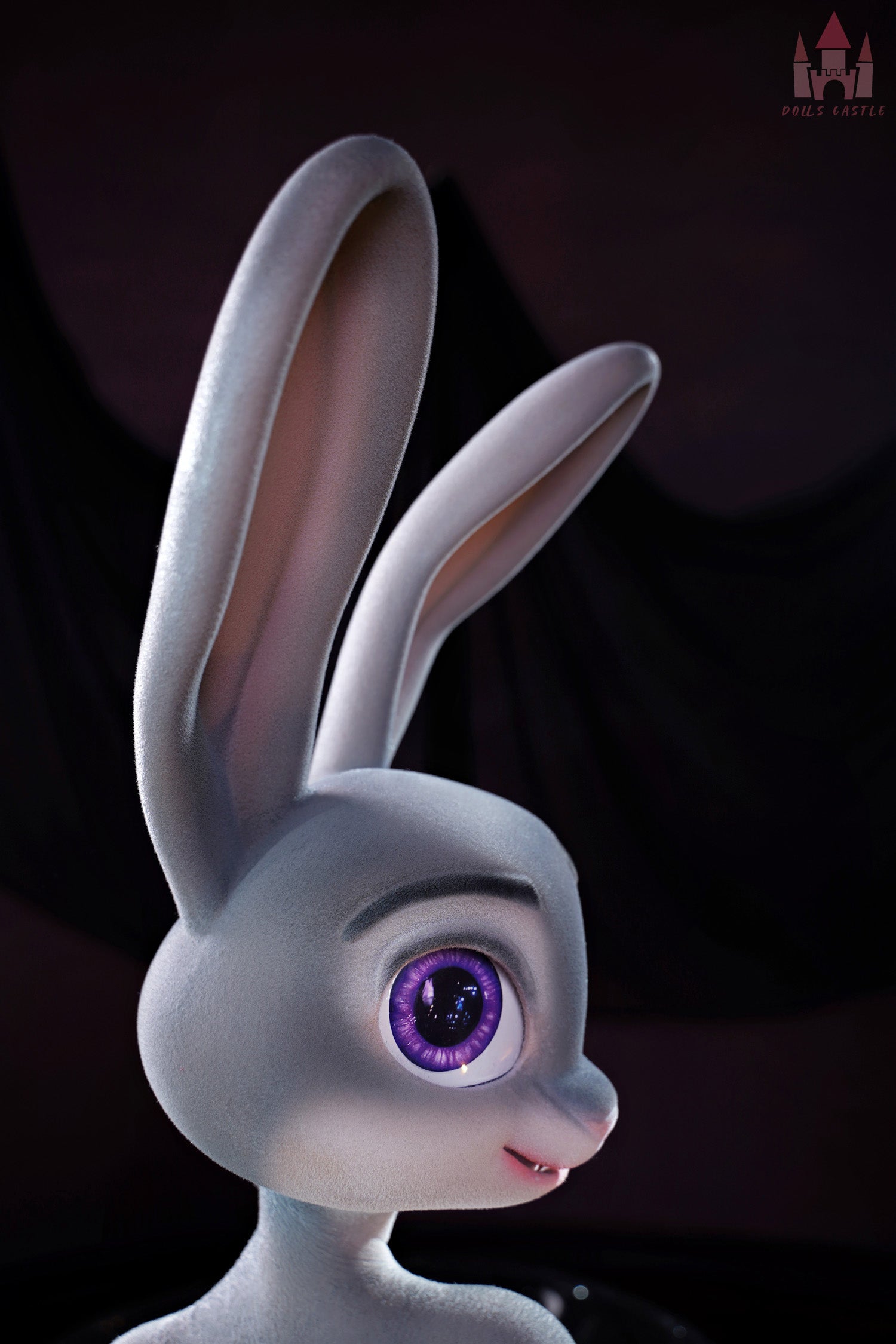 Judy Sex doll (Dolls Castle 120cm C-cup silicone)