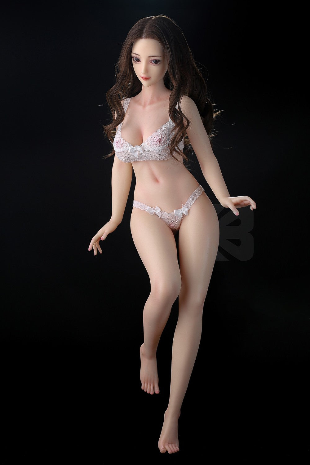 Jasmine Sex Doll (BC-Doll 76 cm E-CUP G01C Silicone)