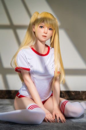 Marie Rose Sex doll (AXB Doll 155cm c-cup GD36-1 silicone)