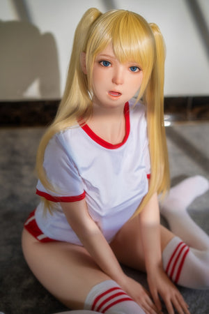 Marie Rose Sex doll (AXB Doll 155cm c-cup GD36-1 silicone)