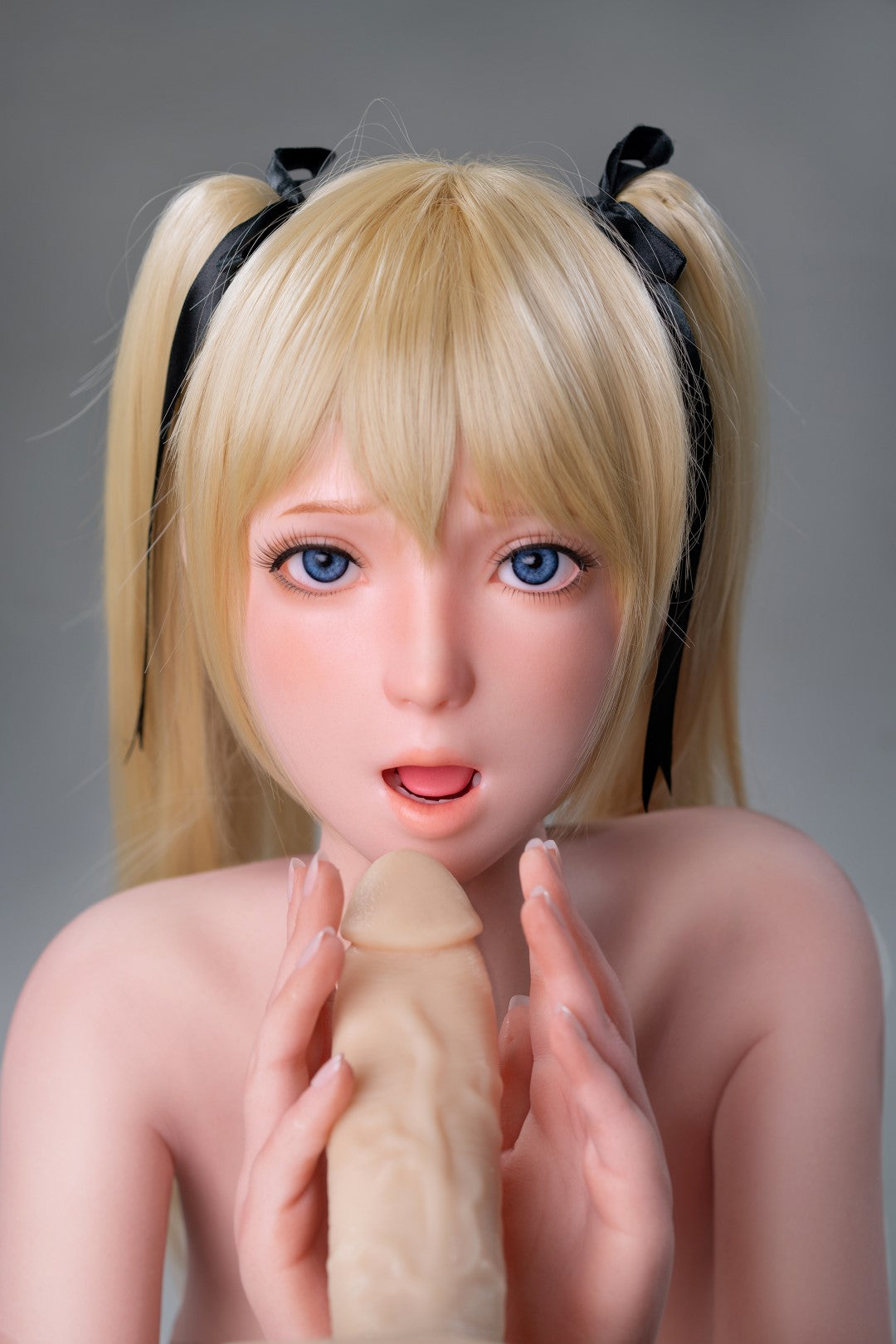 Marie Rose bambola del sesso (AXB Doll 147 cm Coppa A GD36-2 Silicone)