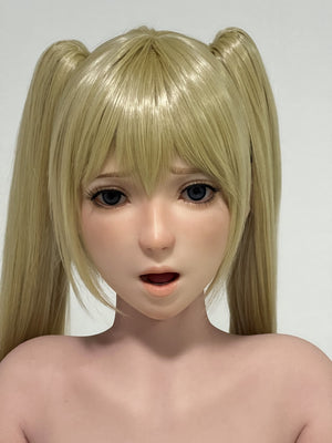 Marie Rose Sex Doll (AXB Doll 147 cm a-kupa gd36-2 silicone) EXPRESS