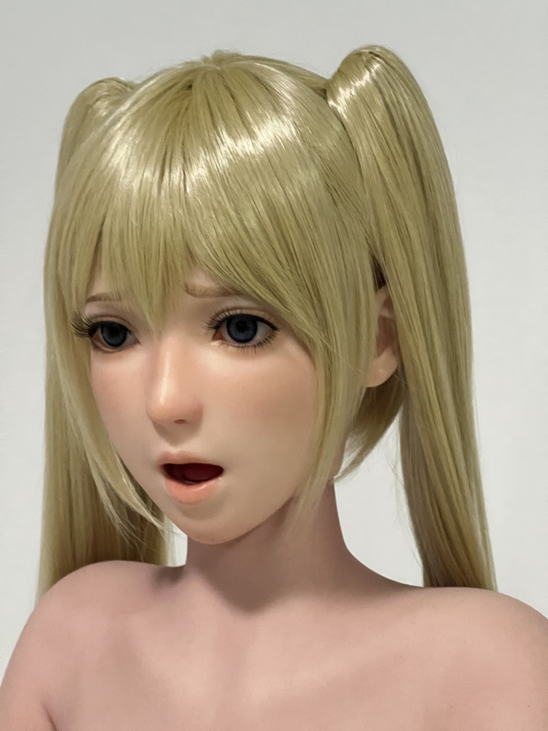 Marie Rose bambola del sesso (AXB Doll 147 cm Coppa A GD36-2 Silicone)