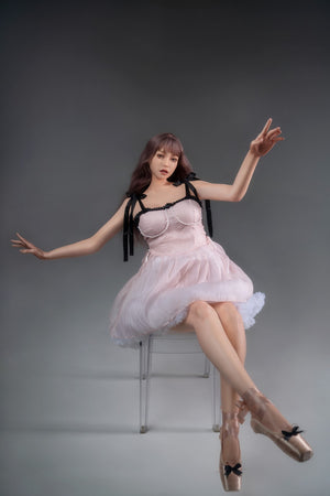 Eva Sex Doll (Zelex 170 cm C-CUP GE03-1 Silicone)