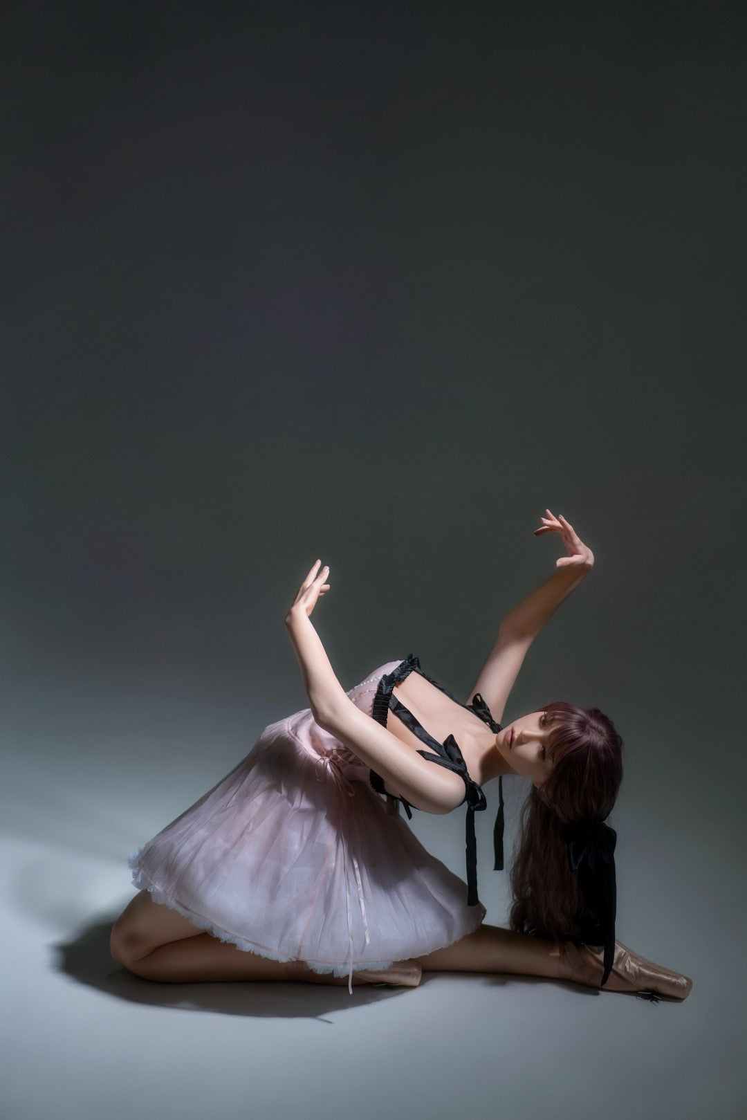 Eva bambola del sesso (Zelex 170 cm Coppa C GE03-1 Silicone)