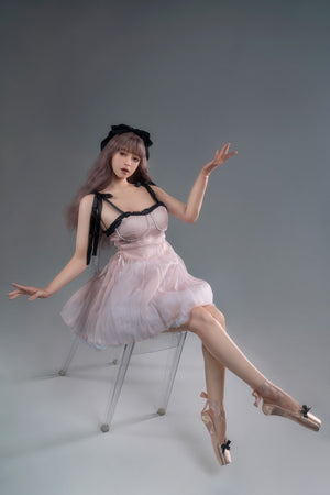 Eva Sex Doll (Zelex 170 cm C-CUP GE03-2 SILICONE)