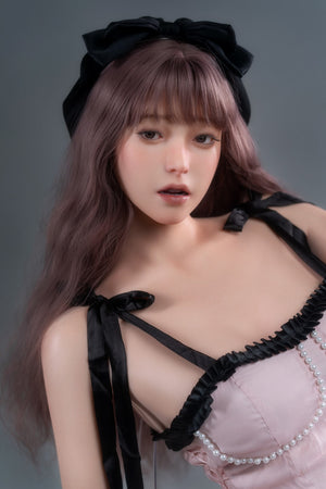 Eva Sex Doll (Zelex 170 cm C-CUP GE03-2 SILICONE)
