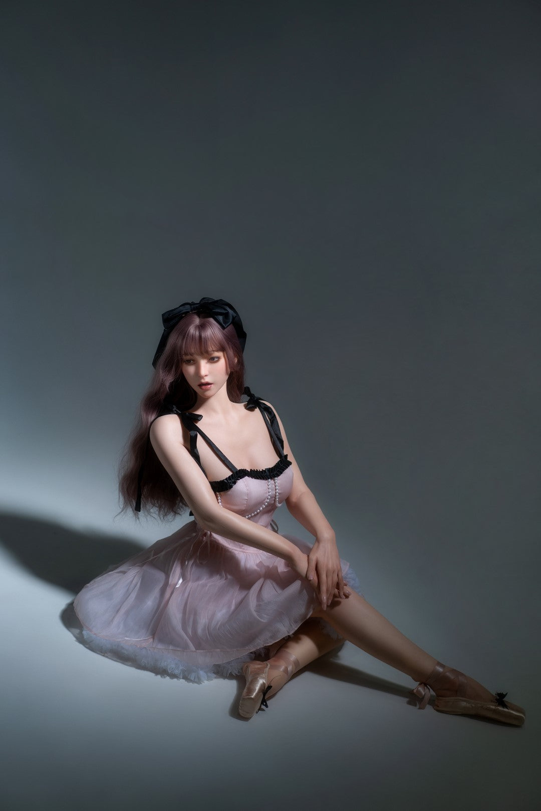 Eva bambola del sesso (Zelex 170 cm Coppa C GE03-2 Silicone)