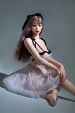 Eva Sex Doll (Zelex 170 cm C-CUP GE03-2 SILICONE)