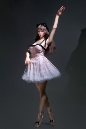 Eva Sex Doll (Zelex 170 cm C-CUP GE03-2 SILICONE)