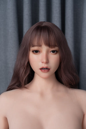 Eva Sex Doll (Zelex 170 cm C-CUP GE03-2 SILICONE)