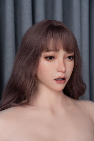 Eva Sex Doll (Zelex 170 cm C-CUP GE03-2 SILICONE)