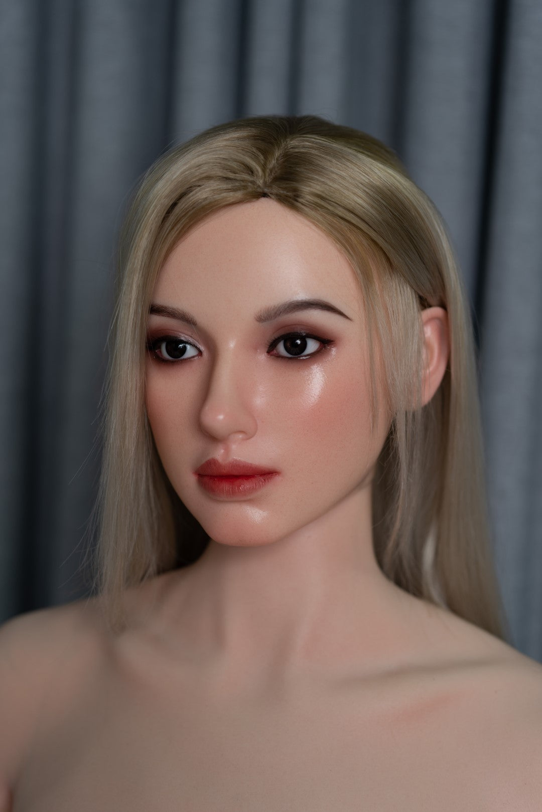 Zeina Sex Doll (Zelex 175 cm E-CUP GE111-1 Silicone)