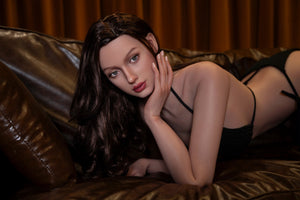 Jaquelin Sex Doll (Zelex 170 cm C-CUP GE111-2 SILICONE)