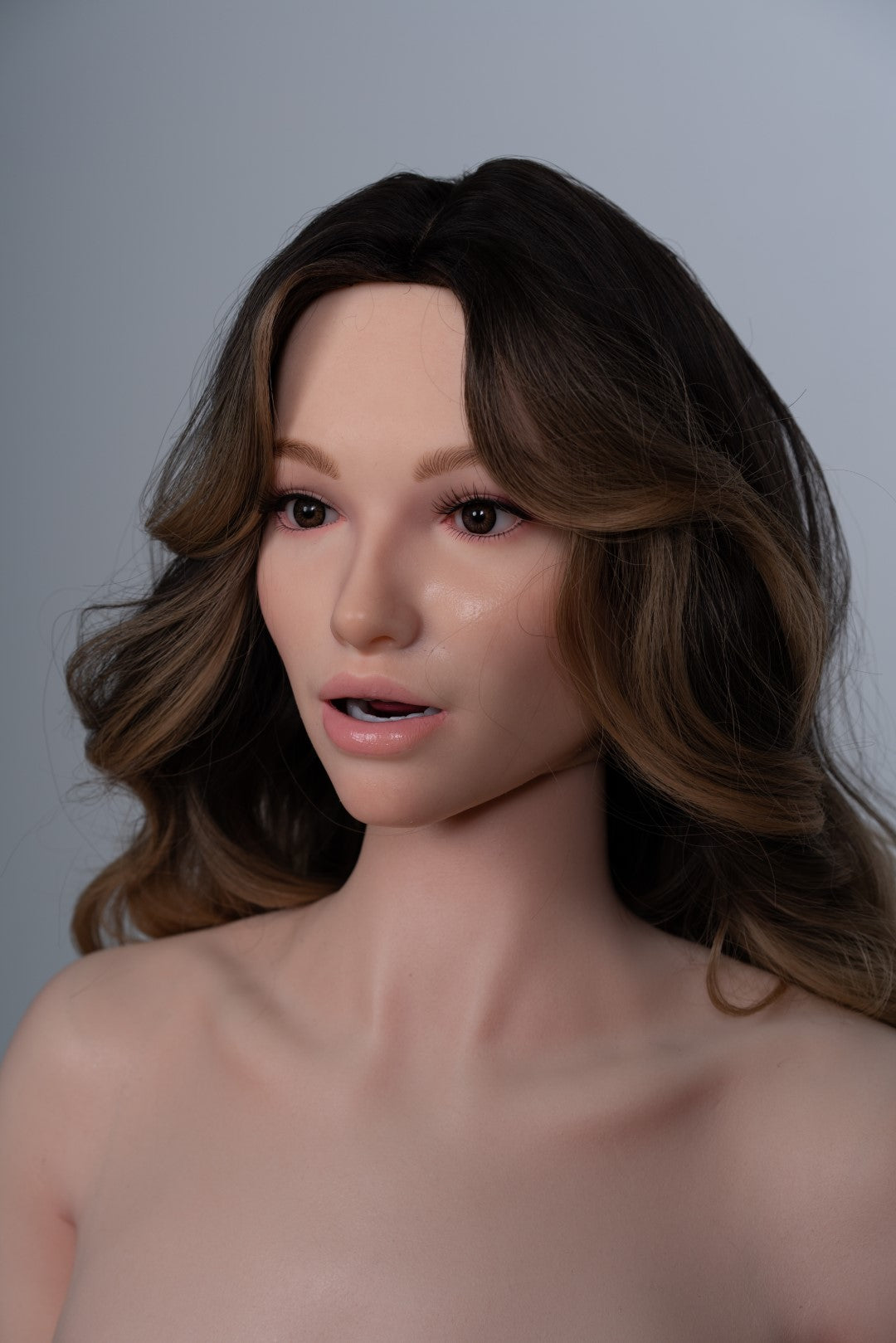 Ulrica Sex doll (Zelex 175cm E-cup GE114-1 silicone)