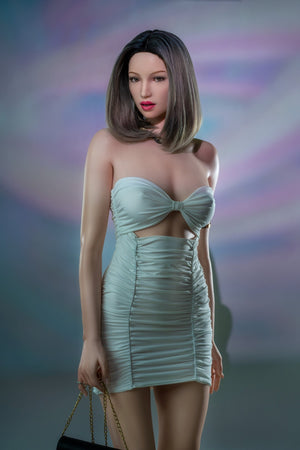 Jennifer Sex Doll (Zelex 175 cm E-CUP GE116-1 Silicone)