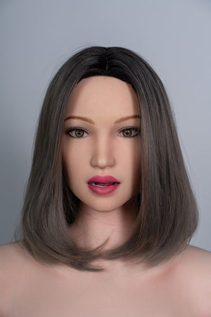 Jennifer Sex Doll (Zelex 175 cm E-CUP GE116-1 Silicone)