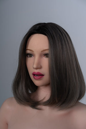 Jennifer Sex Doll (Zelex 175 cm E-CUP GE116-1 Silicone)