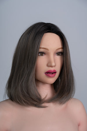 Jennifer Sex Doll (Zelex 175 cm E-CUP GE116-1 Silicone)
