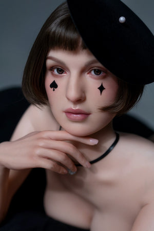 Sofia Sex Doll (Zelex 170 cm C-CUP GE122 Silicone)