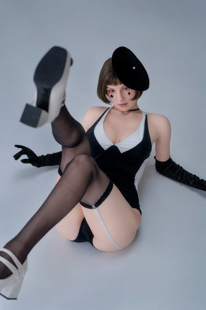 Sofia Sex Doll (Zelex 170 cm C-CUP GE122 Silicone)