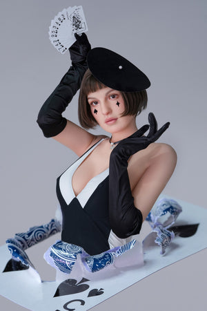 Sofia Sex Doll (Zelex 170 cm C-CUP GE122 Silicone)