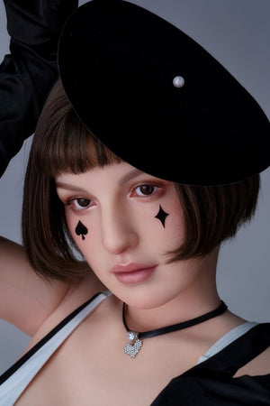 Sofia Sex Doll (Zelex 170 cm C-CUP GE122 Silicone)