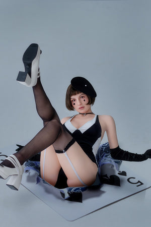 Sofia Sex Doll (Zelex 170 cm C-CUP GE122 Silicone)