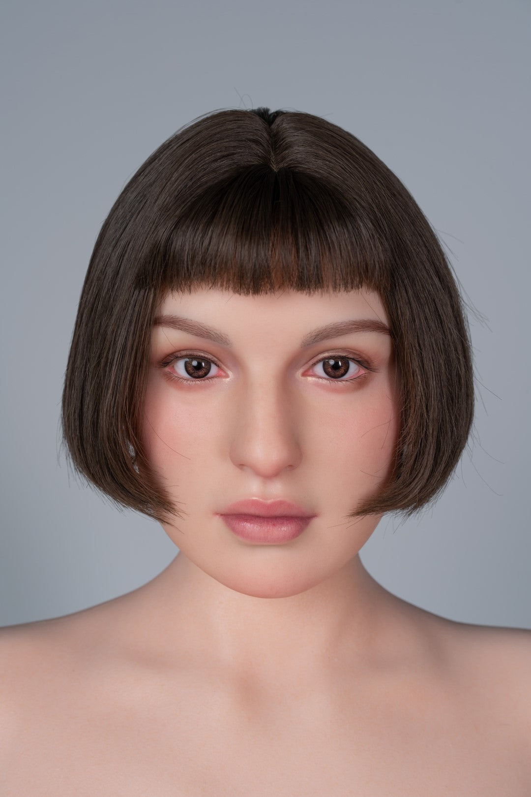 Sofia Sex doll (Zelex 170cm C-cup GE122 silicone)