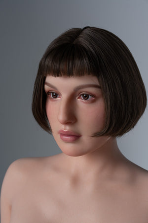 Sofia Sex Doll (Zelex 170 cm C-CUP GE122 Silicone)