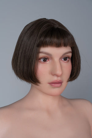 Sofia Sex Doll (Zelex 170 cm C-CUP GE122 Silicone)