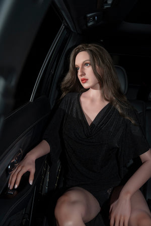Gina Sex Doll (Zelex 170 cm C-CUP GE122-2 Silicone)