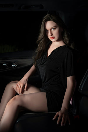 Gina Sex Doll (Zelex 170 cm C-CUP GE122-2 Silicone)