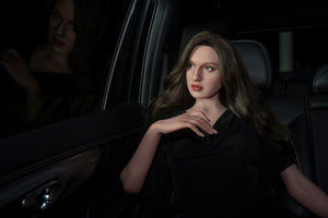 Gina Sex Doll (Zelex 170 cm C-CUP GE122-2 Silicone)