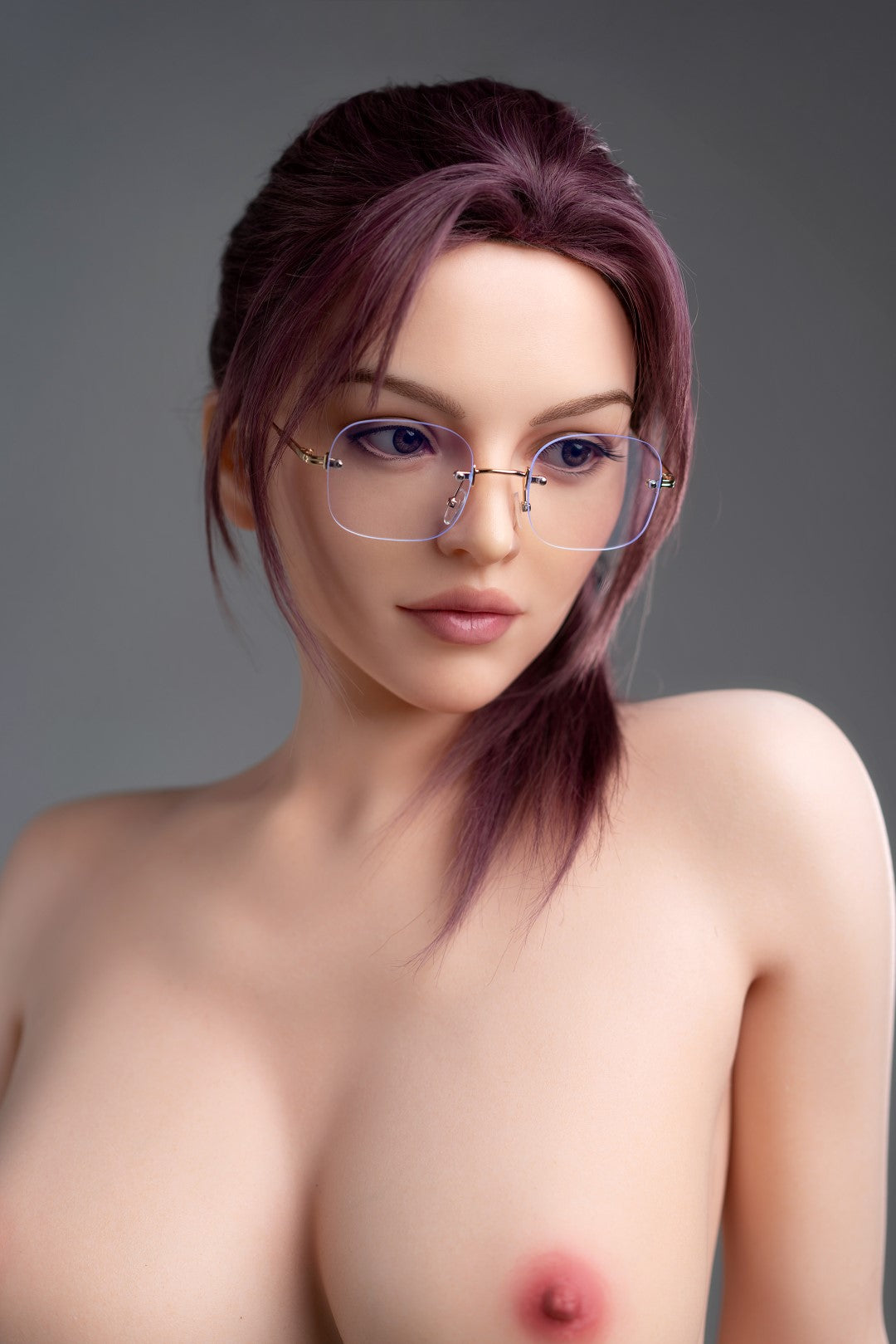 Marina Sex Doll (Zelex 170 cm C-CUP GE125-1 Silicone)