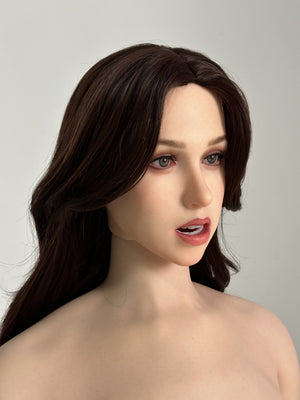 Rita Sex doll (Zelex zgx165cm f-cup GE139-2 silicone)