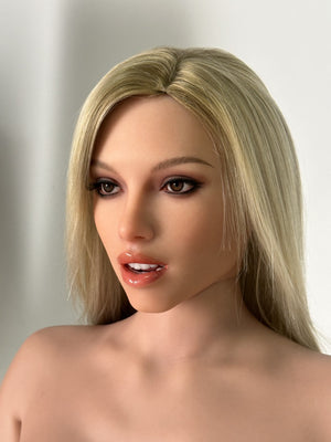 Lily Sex Doll (Zelex 170 cm C-CUP GE146-1 Silicone)
